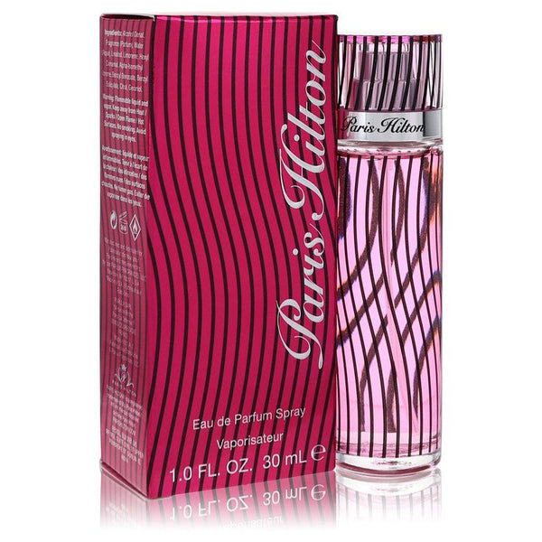 Paris Hilton Eau De Parfum Spray by Paris Hilton – view 1 | Apollo Fragrances