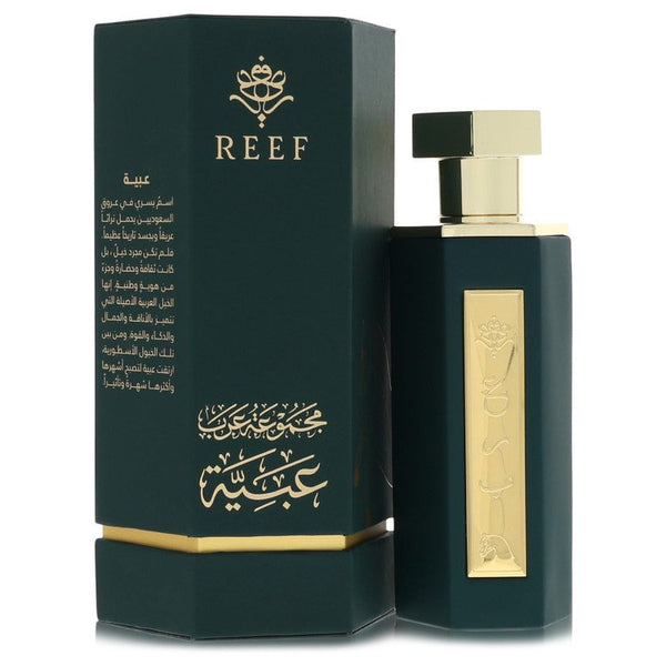 Reef Obaiah Parfum Parfum Spray By Reef