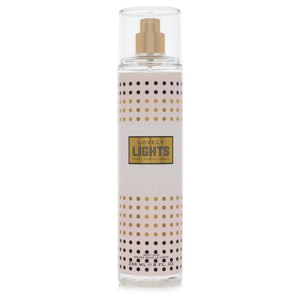 Sarah Jessica Parker Lovely Lights Body Mist By Sarah Jessica Parker