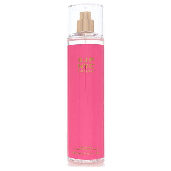 Sarah Jessica Parker Nyc Crush Body Mist By Sarah Jessica Parker