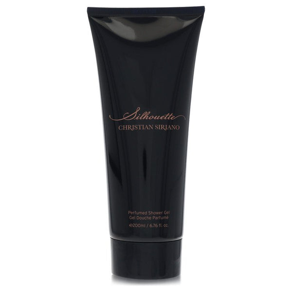 Silhouette Shower Gel By Christian Siriano