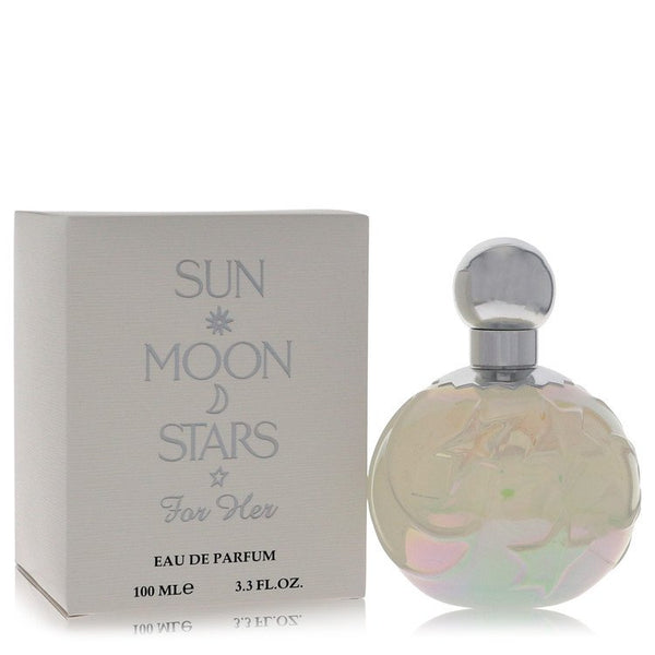 Sun Moon Stars Eau De Parfum Spray By Karl Lagerfeld