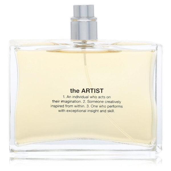 The Artist Eau De Toilette Spray (Tester) By Gap