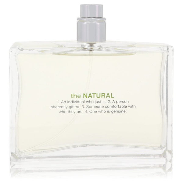 The Natural Eau De Toilette Spray (Tester) By Gap
