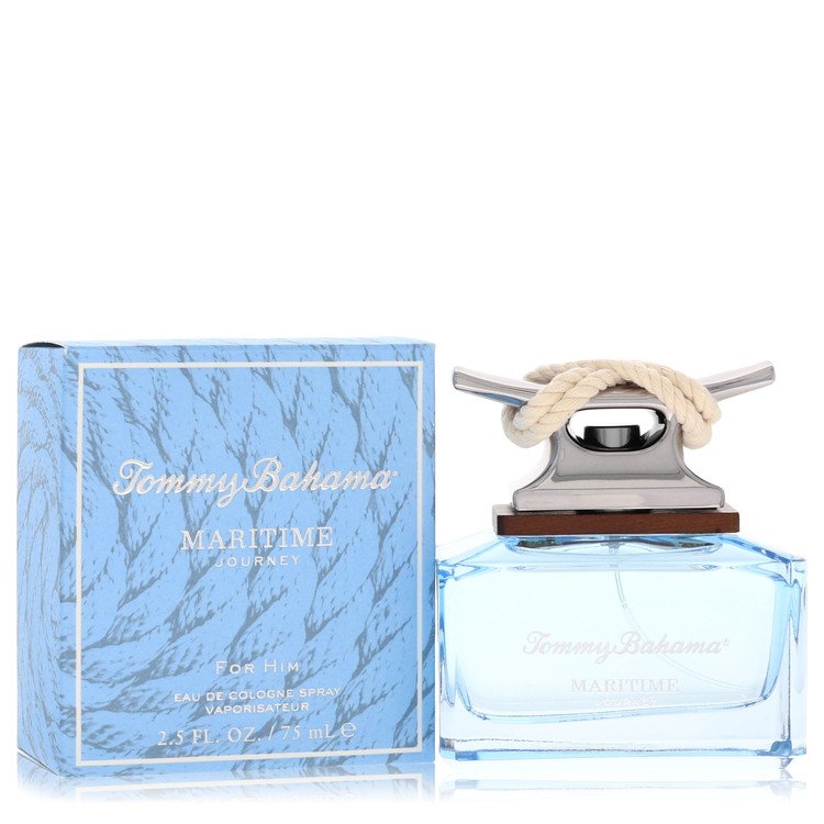 Tommy Bahama Maritime Journey Eau De Cologne Spray By Tommy Bahama