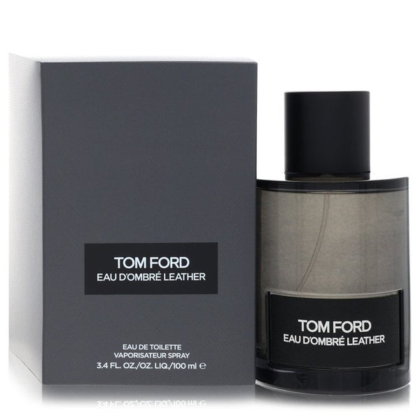 Tom Ford Eau D'ombre Leather Eau De Toilette Spray by Tom Ford | Apollo Fragrances