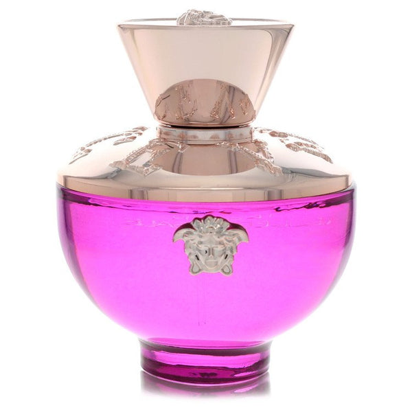 Versace Pour Femme Dylan Purple Eau De Parfum Spray (Tester) By Versace