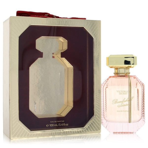 Victoria's Secret Bombshell Soiree Eau De Parfum Spray by Victoria's Secret | Apollo Fragrances
