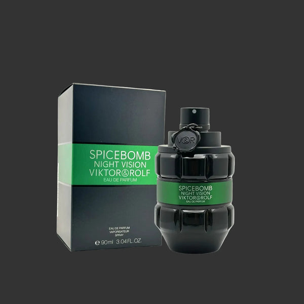 Viktor & Rolf SPICEBOMB Night Vision
