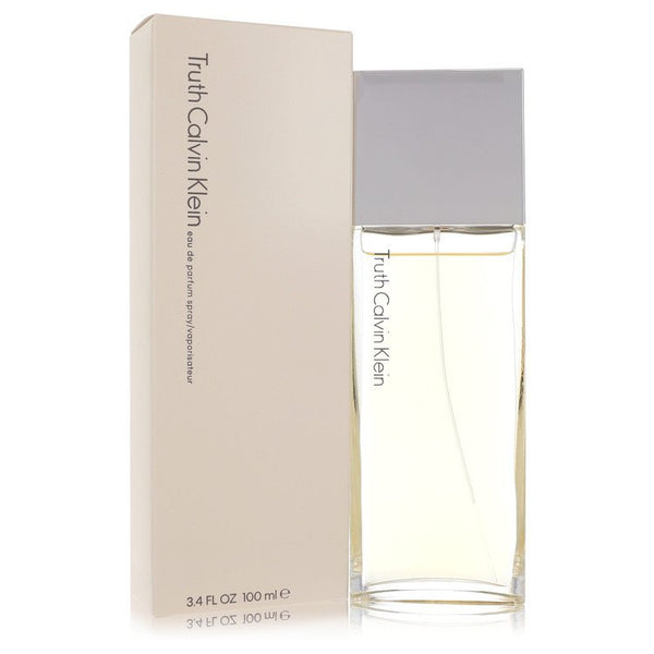Truth Eau De Parfum Spray by Calvin Klein | Apollo Fragrances