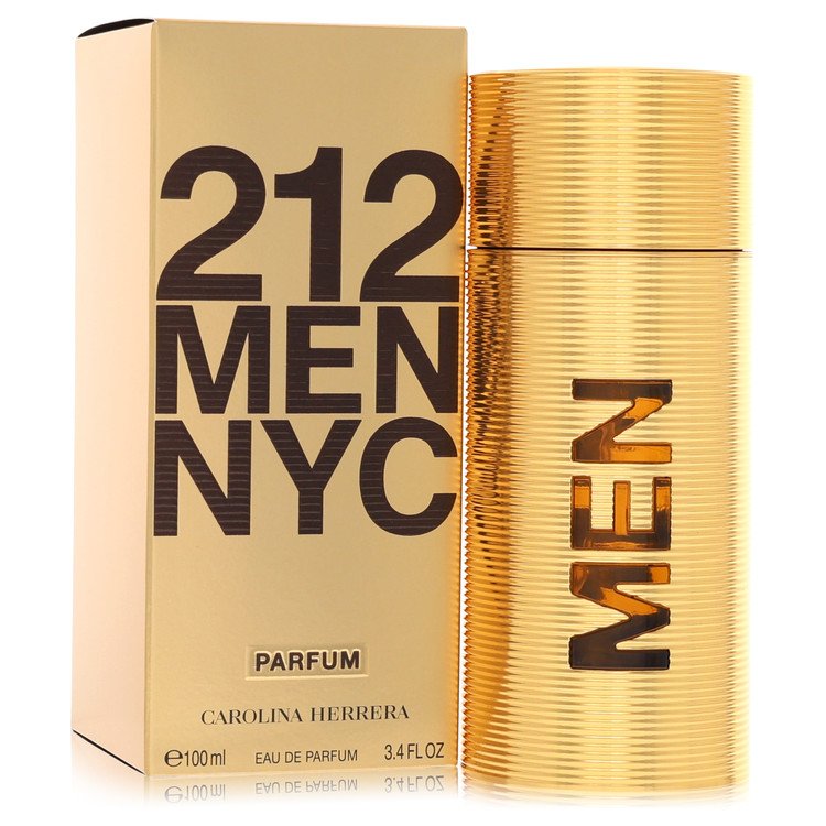 212 Nyc Parfum Spray By Carolina Herrera