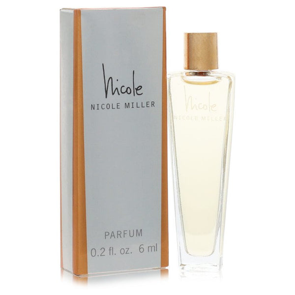 Nicole Mini Perfume By Nicole Miller