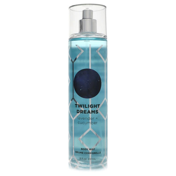 Aeropostale Twilight Dreams Lavender & Cucumber Body Mist Spray By Aeropostale