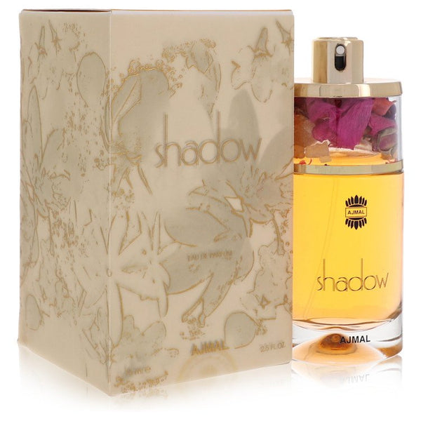Ajmal Shadow Eau De Parfum Spray By Ajmal
