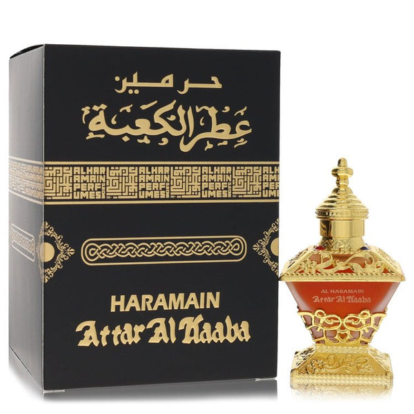 Al Haramain Attar Al Kaaba Concentrated Perfume Oil by Al Haramain | Apollo Fragrances