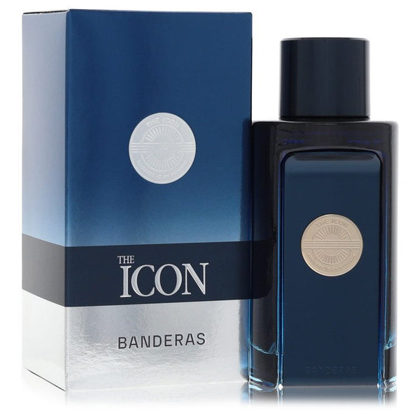 Antonio Banderas The Icon Eau De Toilette Spray By Antonio Banderas