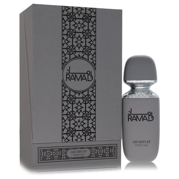 Arabiyat Prestige Ramad Eau De Parfum Spray (Unisex) By Arabiyat Prestige
