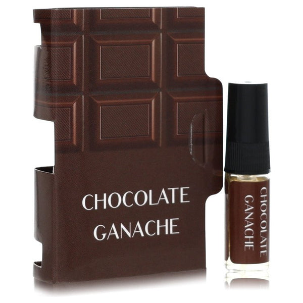 Arabiyat Sugar Chocolate Ganache Mini EDP Spray by Arabiyat | Apollo Fragrances