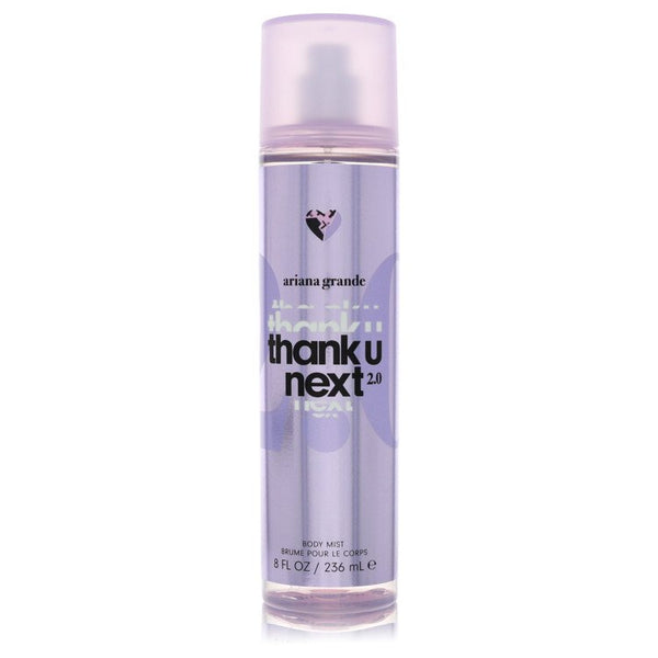 Ariana Grande Thank U Next 2.0 Body Mist By Ariana Grande