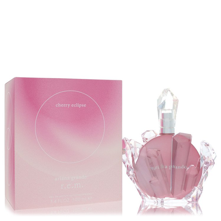 Ariana Grande R.e.m. Cherry Eclipse Eau De Parfum Spray By Ariana Grande