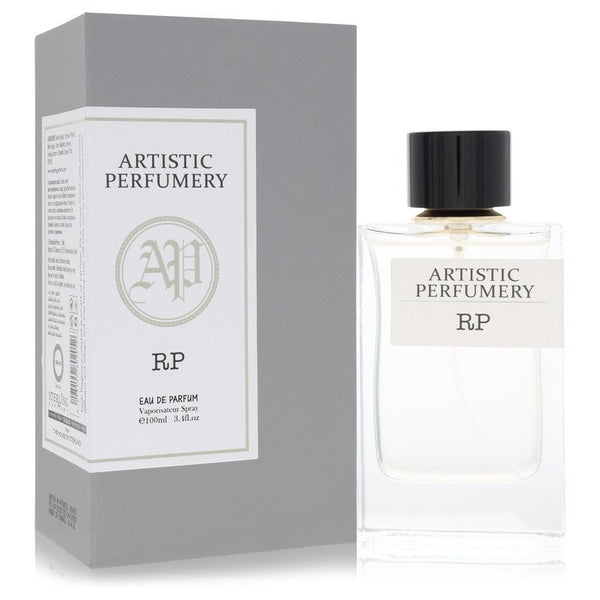 Armaf Artistic Perfumery Rp Eau De Parfum Spray By Armaf