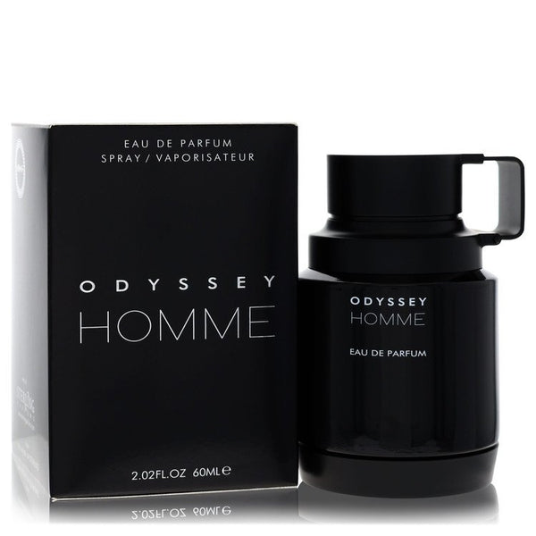 Armaf Odyssey Homme Eau De Parfum Spray By Armaf