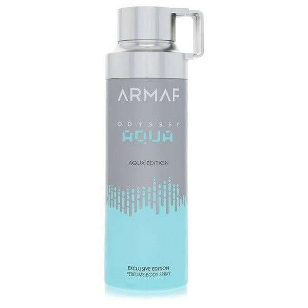 Armaf Odyssey Aqua Deodorant Spray by Armaf | Apollo Fragrances