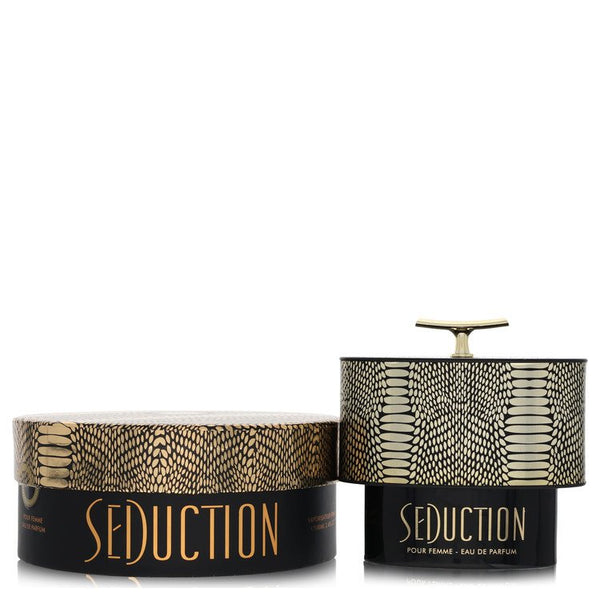 Armaf Seduction Eau De Parfum Spray By Armaf