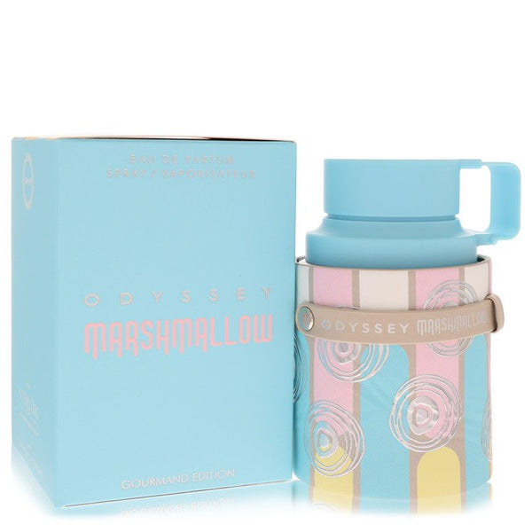Armaf Odyssey Marshmallow Eau De Parfum Spray By Armaf