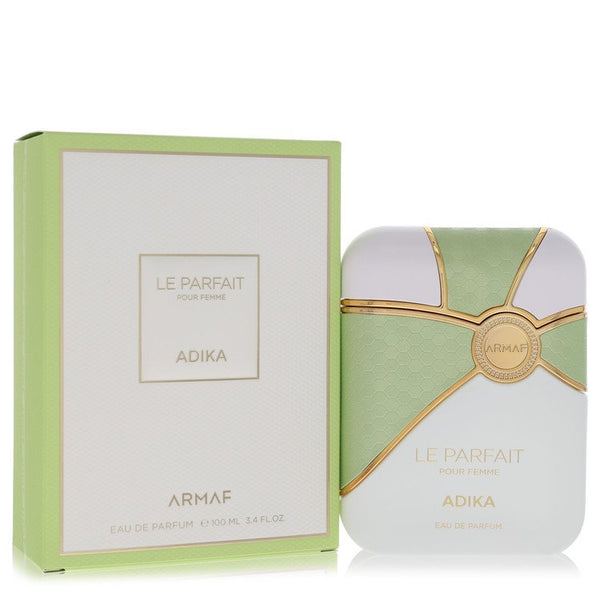 Armaf Le Parfait Adika Eau De Parfum Spray By Armaf