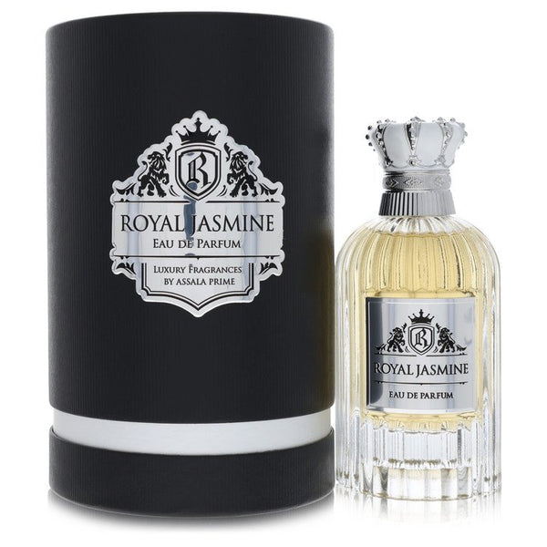 Assala Prime Royal Jasmine Eau De Parfum Spray By Assala