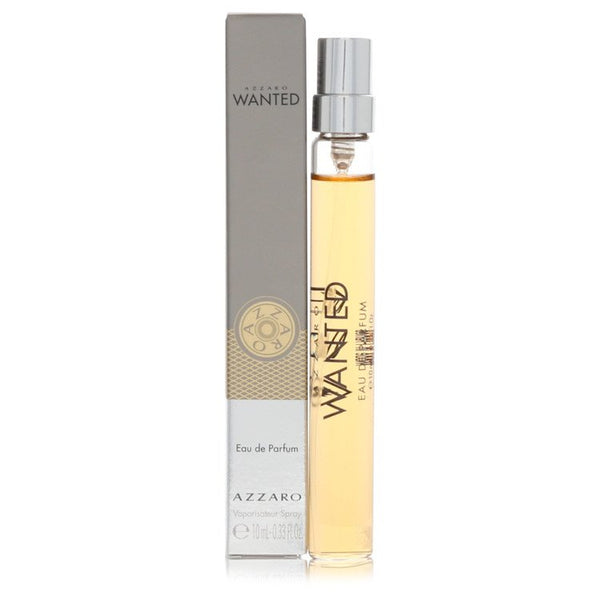 Azzaro Wanted Mini EDP Spray by Azzaro | Apollo Fragrances