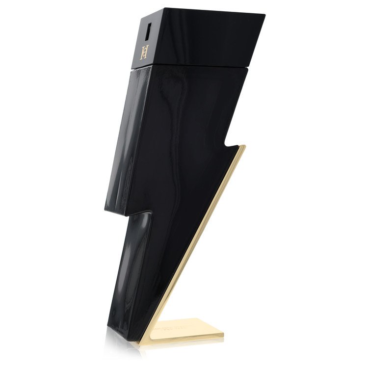 Bad Boy Eau De Toilette Spray (Tester) By Carolina Herrera