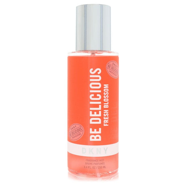 Be Delicious Fresh Blossom Fragrance Mist By Donna Karan