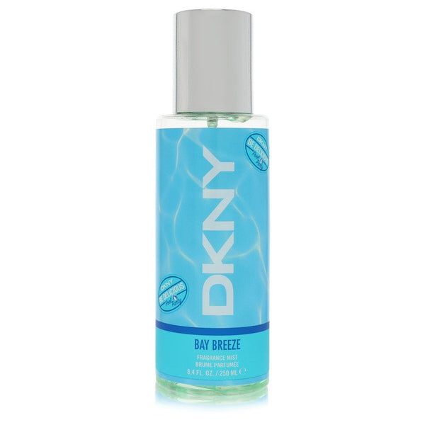 Be Delicious Pool Party Bay Breeze Fragrance Mist By Donna Karan