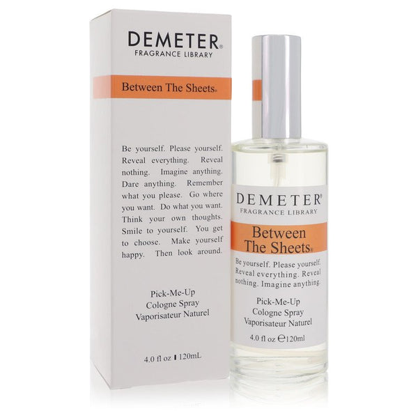 Demeter Between The Sheets Cologne Spray by Demeter | Apollo Fragrances