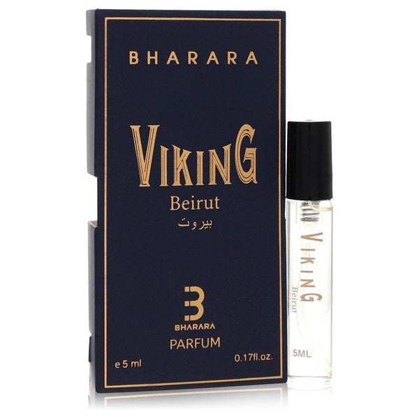 Bharara Viking Beirut Mini EDP Spray by Bharara Beauty | Apollo Fragrances