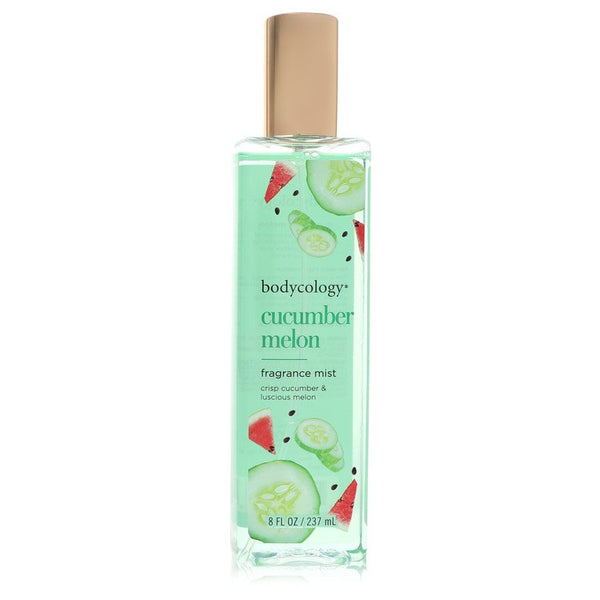 Bodycology Cucumber Melon Fragrance Mist by Bodycology | Apollo Fragrances