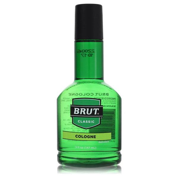 Brut Cologne (Plastic Bottle Unboxed) by Faberge | Apollo Fragrances