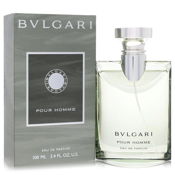 Bvlgari Eau De Parfum Spray By Bvlgari
