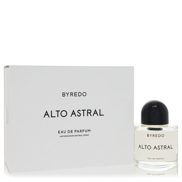 Byredo Alto Astral Eau De Parfum Spray (Unisex) By Byredo