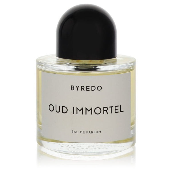 Byredo Oud Immortel Eau De Parfum Spray (Unisex Unboxed) By Byredo