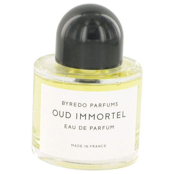 Byredo Oud Immortel Eau De Parfum Spray (Unisex Tester) By Byredo