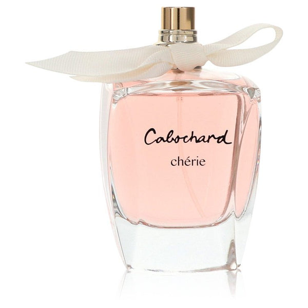 Cabochard Cherie Eau De Parfum Spray (Tester) by Cabochard | Apollo Fragrances