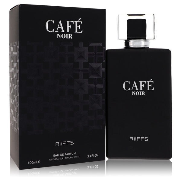 Café Noire Eau De Parfum Spray By Riiffs