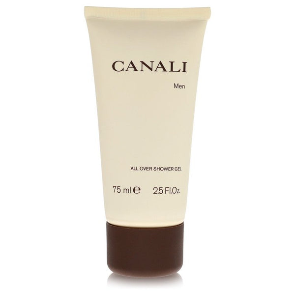 Canali Shower Gel By Canali