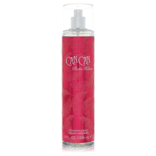 Can Can Body Mist By Paris Hilton
