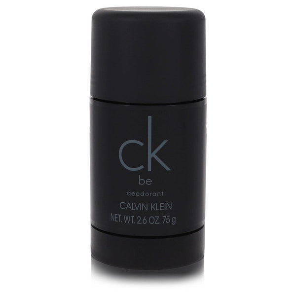 Ck Be Deodorant Stick by Calvin Klein | Apollo Fragrances