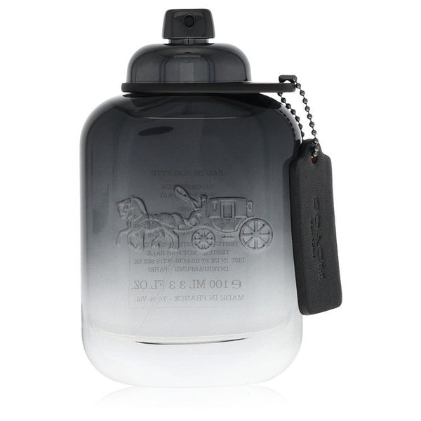 Coach Eau De Toilette Spray (Tester) By Coach