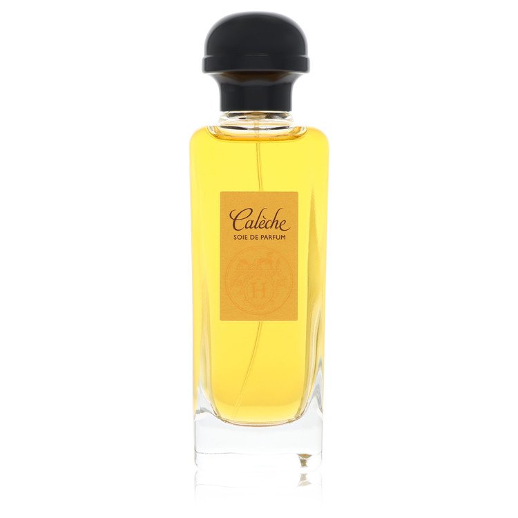 Caleche Soie De Parfum Spray (Tester) By Hermes